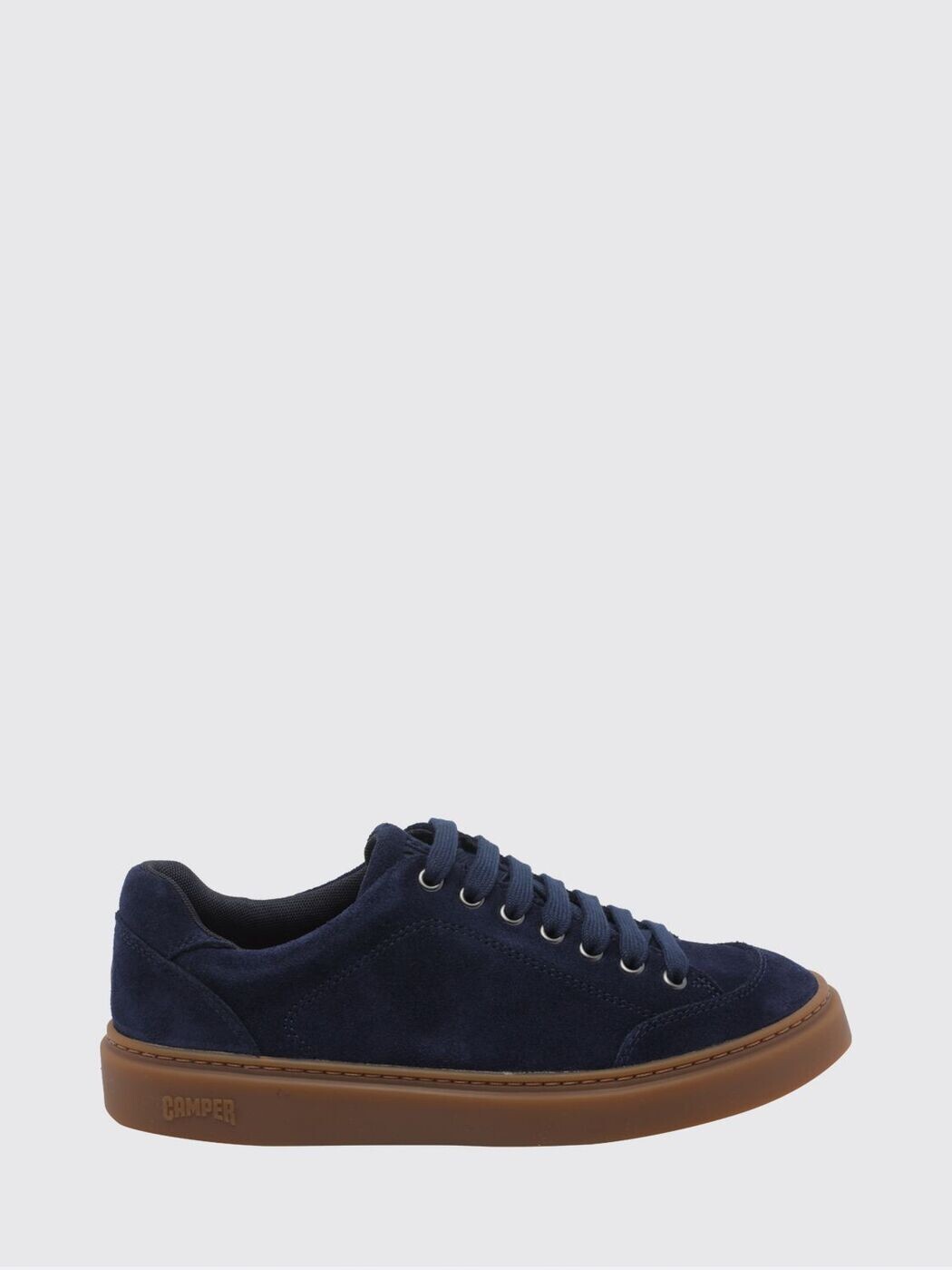 カンペール CAMPER スニーカー メンズ ブラウン Sneakers K101105-005 RUNNER 関税 送料無料 2026SS gi