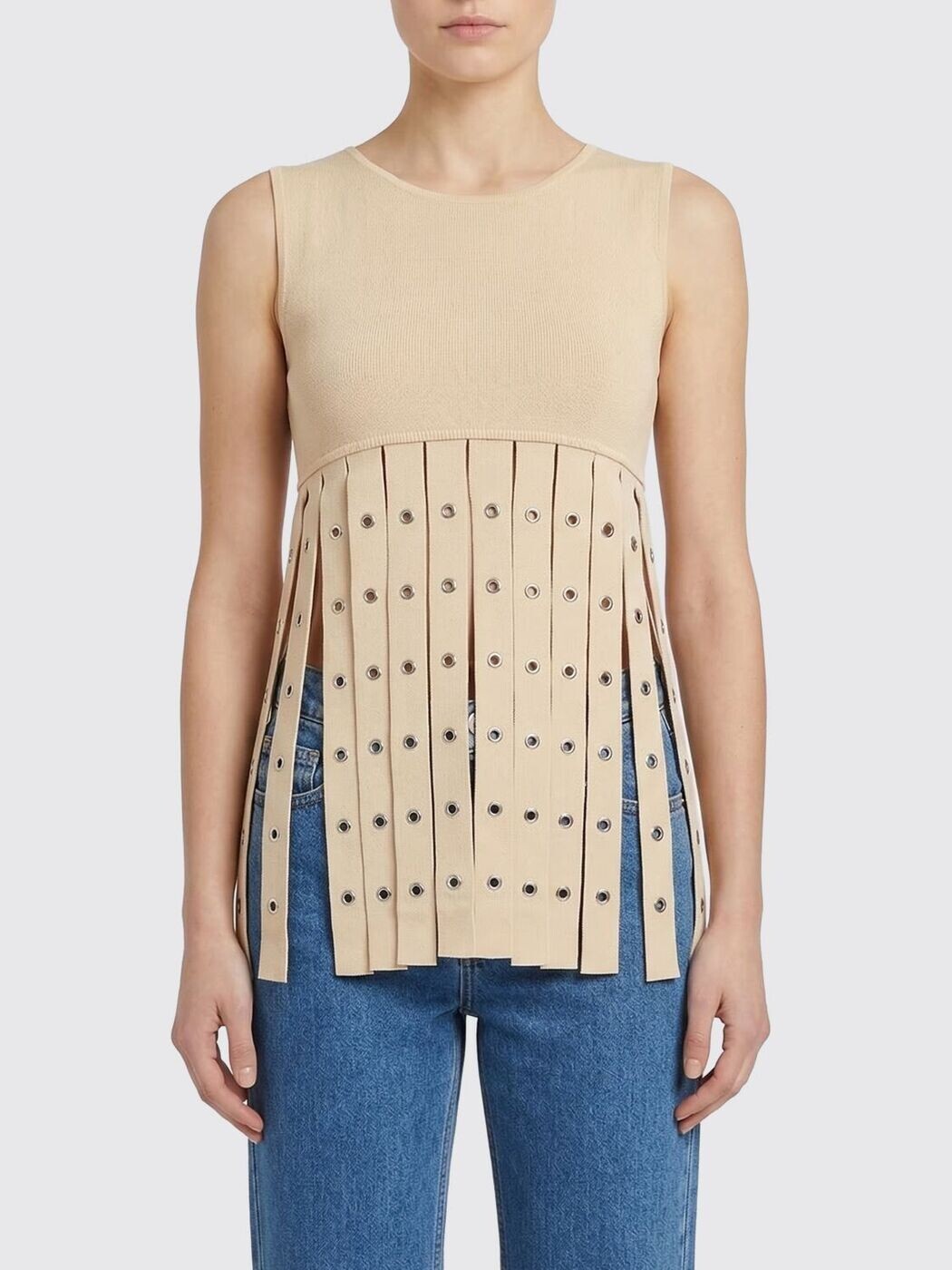 Rakuten - パトリツィアペペ PATRIZIA PEPE Tシャツ トップス レディース T-shirts and tops 8K0413K324 関税 送料無料 2026SS gi