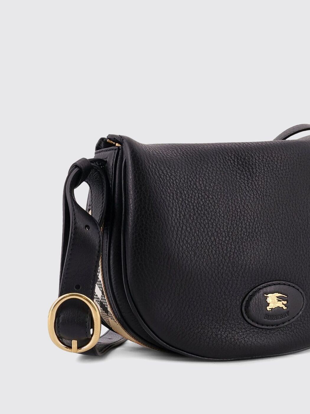 バーバリー BURBERRY バッグ レディース ブラック Business bags 8120263 ~ Black 関税 2 courage-store-21771372 BRANDSHOP「il Tesoro」 サンプル画像3