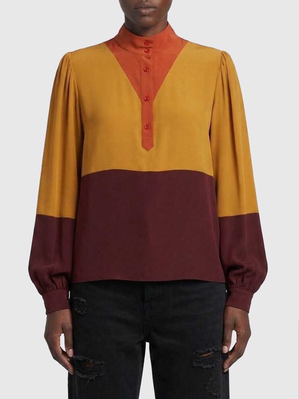 イヴ サンローラン SAINT LAURENT ...の商品画像