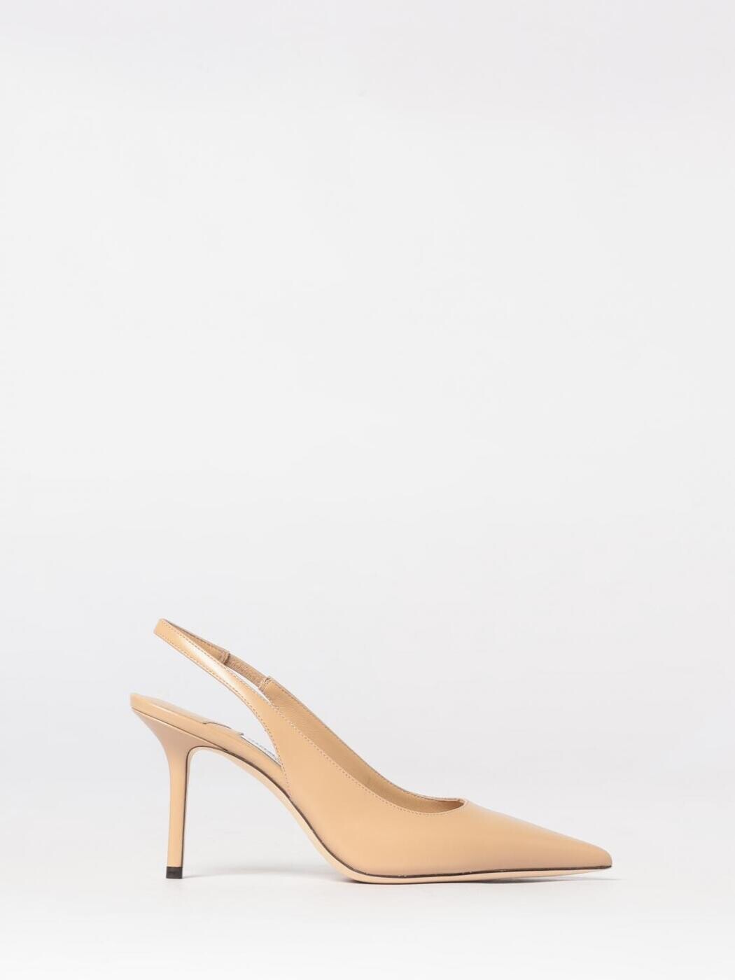 ジミーチュウ JIMMY CHOO ハイヒール パンプス レディース High heels LOVESB85CLF Nude 関税 送料無料 2026SS gi