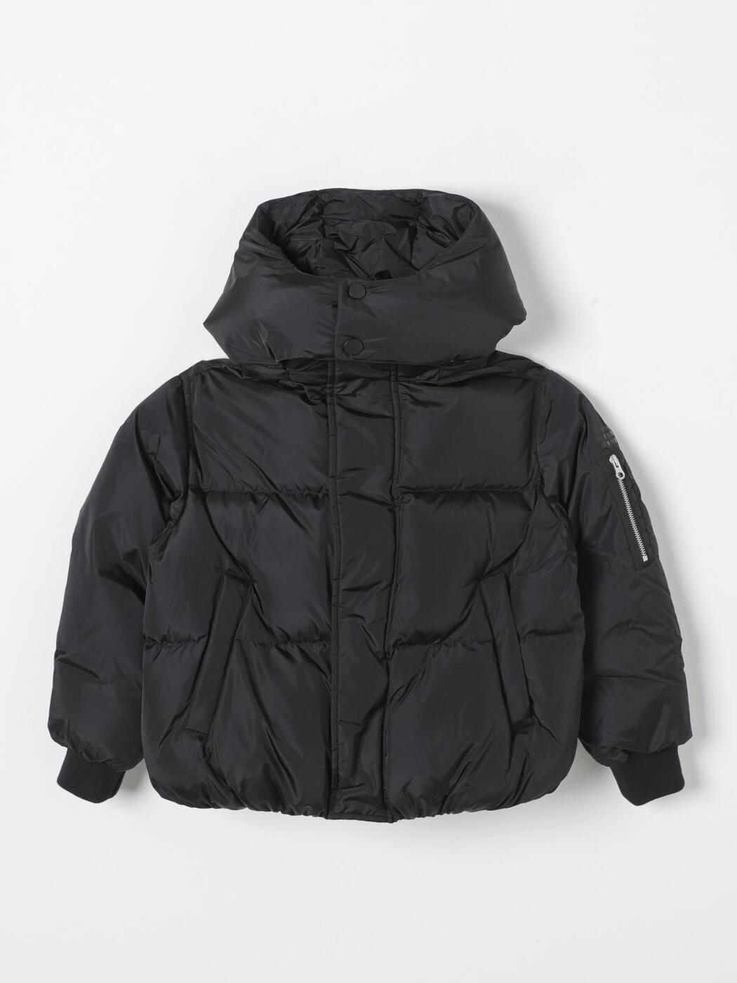 २ॷå ᥾ ޥ른 MM6 MAISON MARGIELA Х㥱å 㥱å 륺 ֥å Biker jackets M...