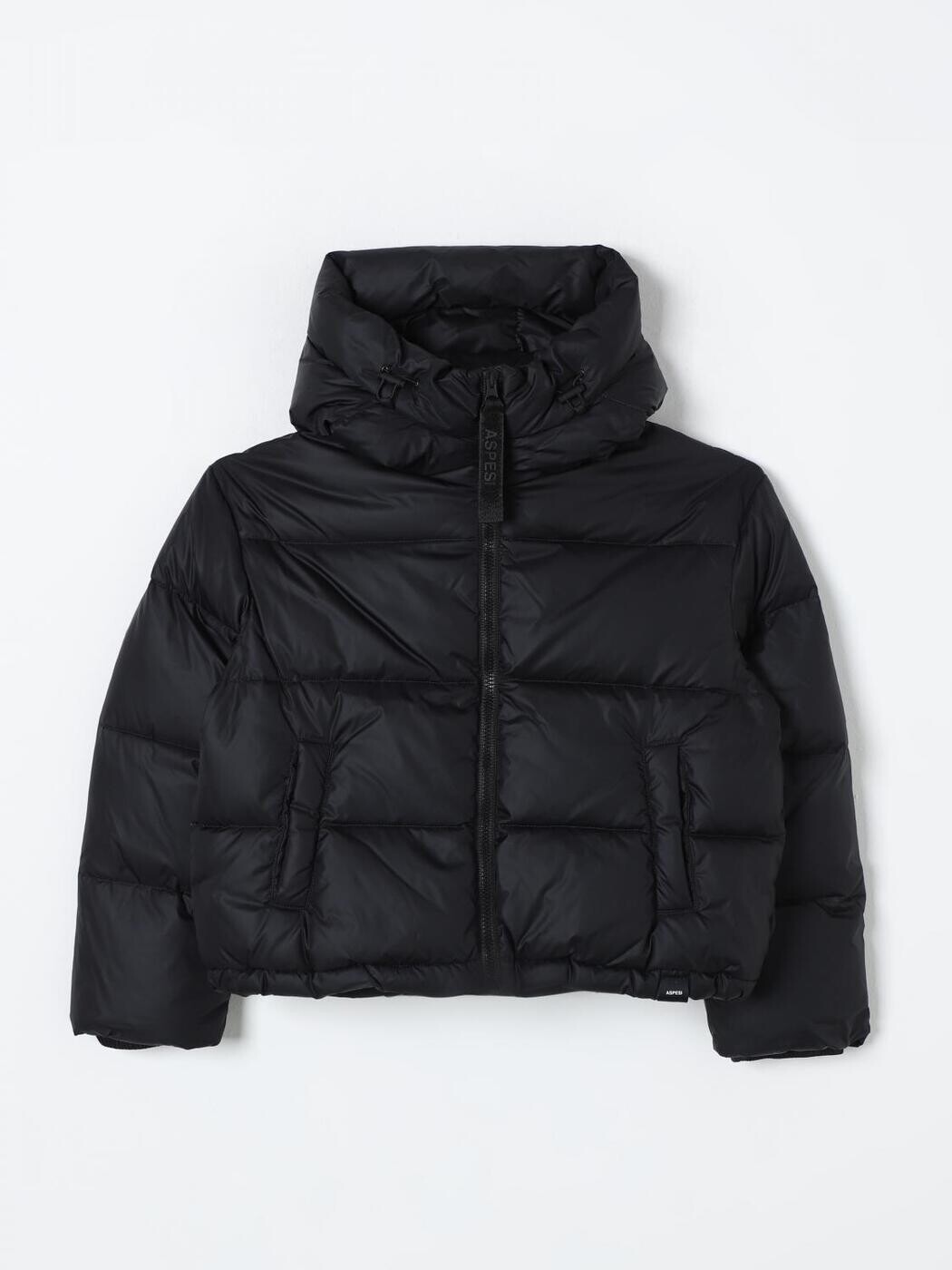 ڥ ASPESI Х㥱å 㥱å 륺 ֥å Biker jackets F24017GMN0100 Black  ̵ ...