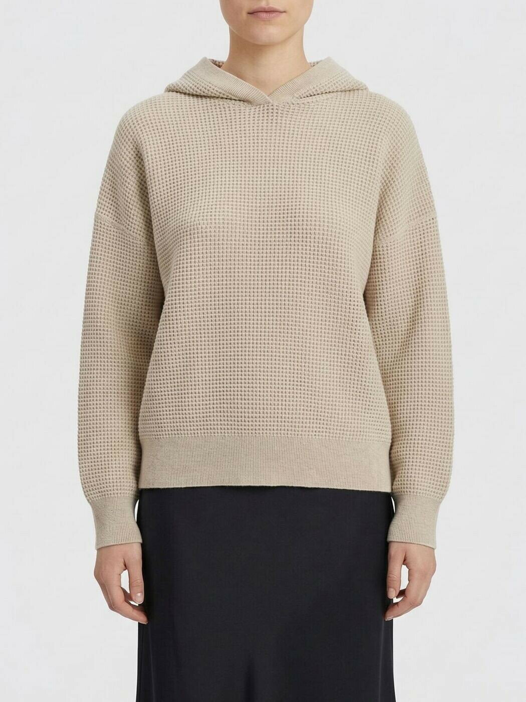 ブルネロクチネリ BRUNELLO CUCINELLI トレーナー レディース ベージュ Sweatshirts M12205109 関税 送料無料 2026SS gi