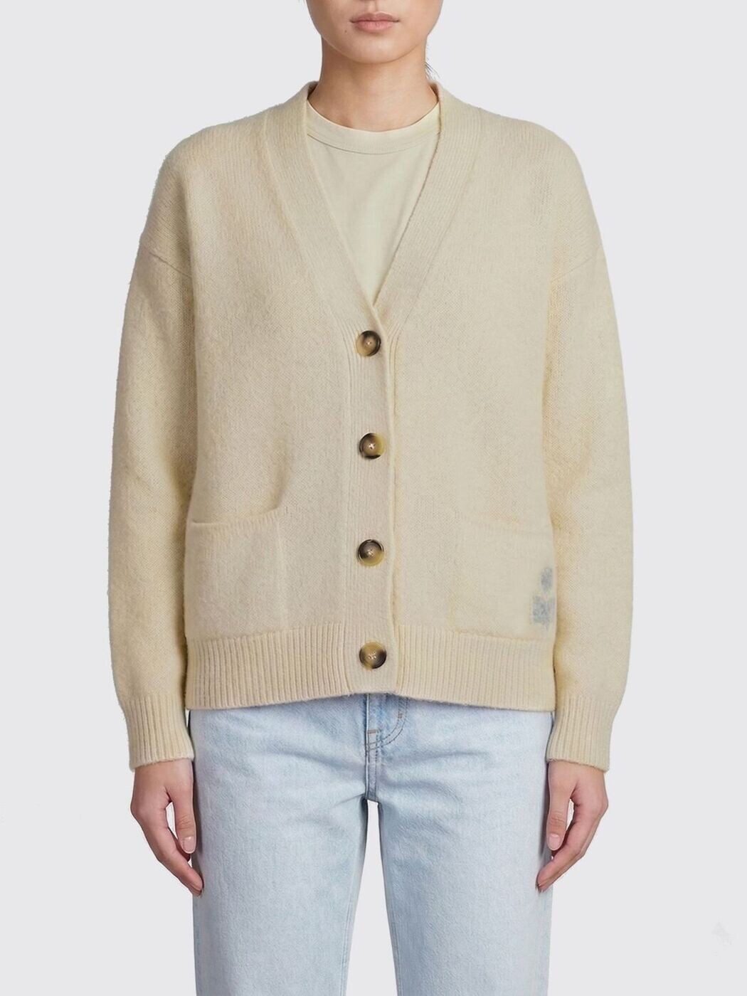 樂天商城 - イザベル マラン エトワール ISABEL MARANT ETOILE セーター ニットウェア レディース Knitwear CA0129FAD1L12E 関税 送料無料 2026SS gi