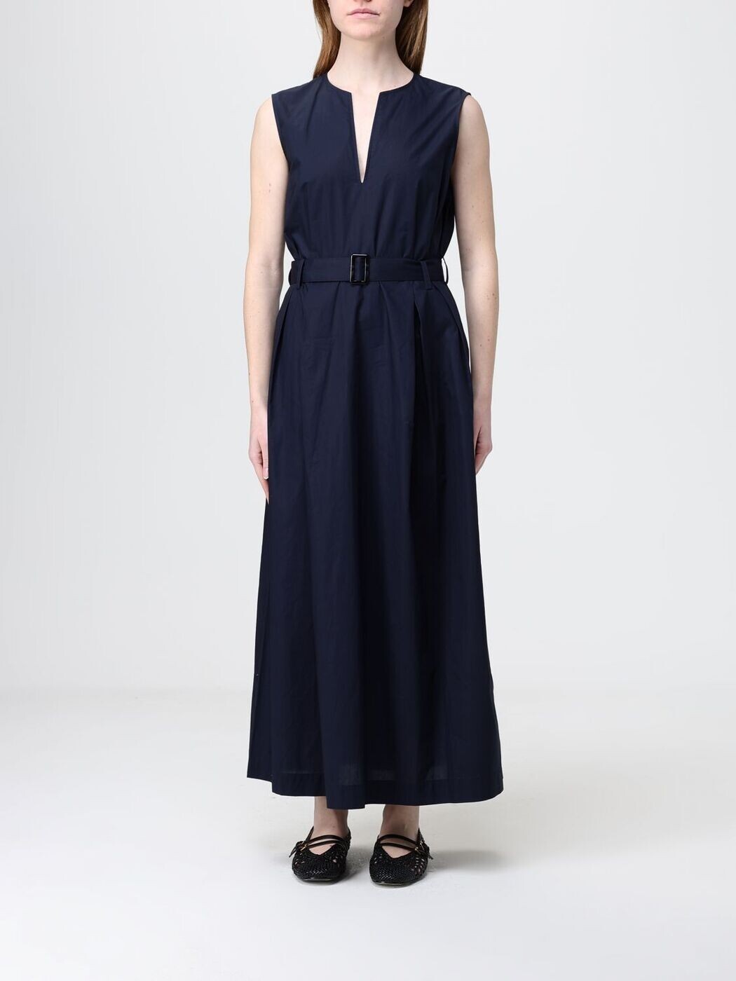 ウールリッチ WOOLRICH ワンピース ドレス レディース ブルー Dresses CFWWDR0184FRUT3944 Blue 関税 送料無料 2026SS gi