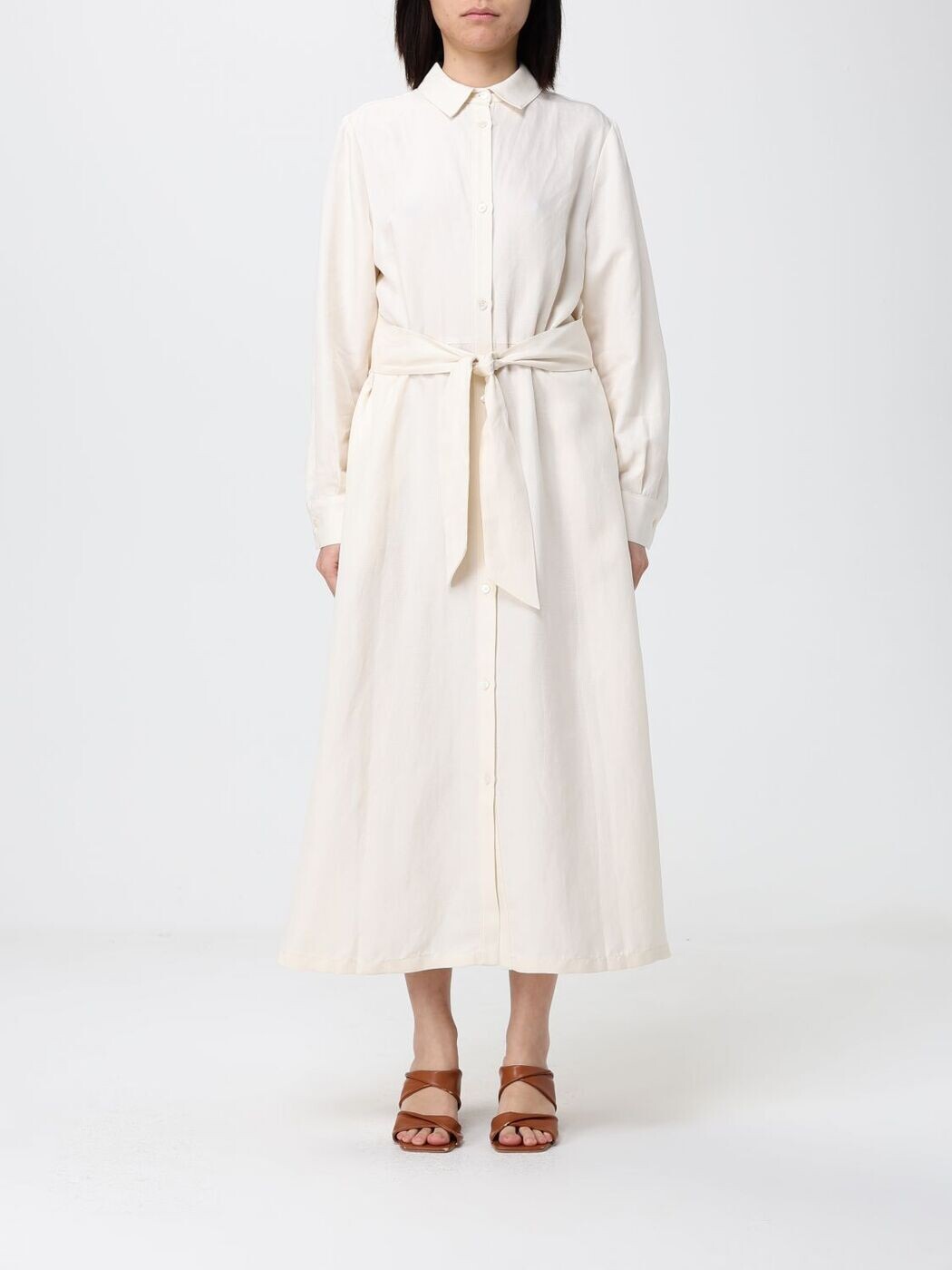 ウールリッチ WOOLRICH ワンピース ドレス レディース ブルー Dresses CFWWDR2019FRUT3043 Blue 関税 送料無料 2026SS gi