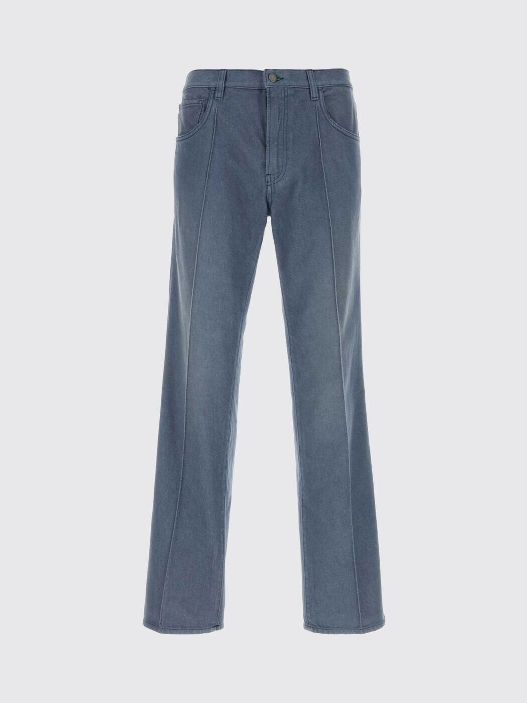 プラダ PRADA ズボン パンツ メンズ ブルー Trousers GEP437SOOO18NF 関税 送料無料 2026SS gi