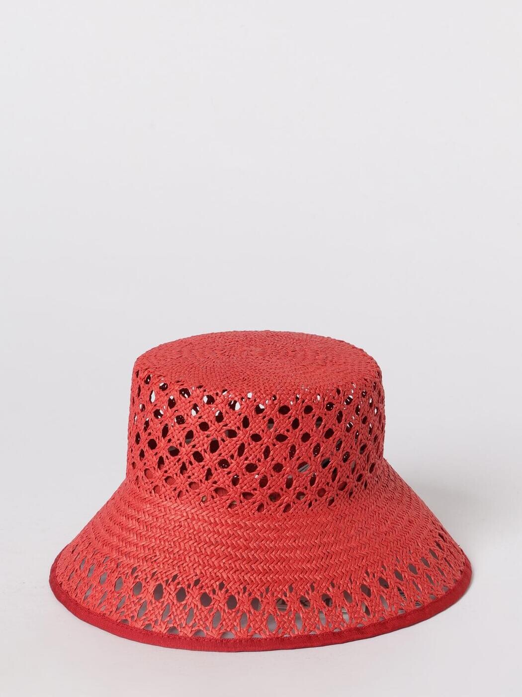 マックス マーラ MAX MARA ハット 帽子 レディース レッド Hats 2614571022600 関税 送料無料 2026SS gi