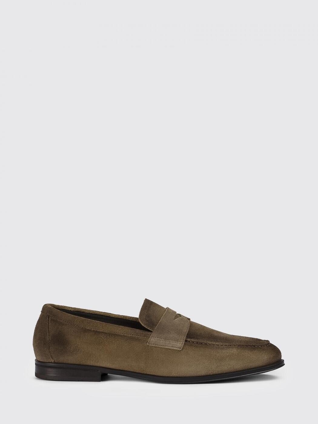 デュカルス DOUCAL'S ローファー メンズ Loafers DU3382NOTTUY260 関税 送料無料 2026SS gi
