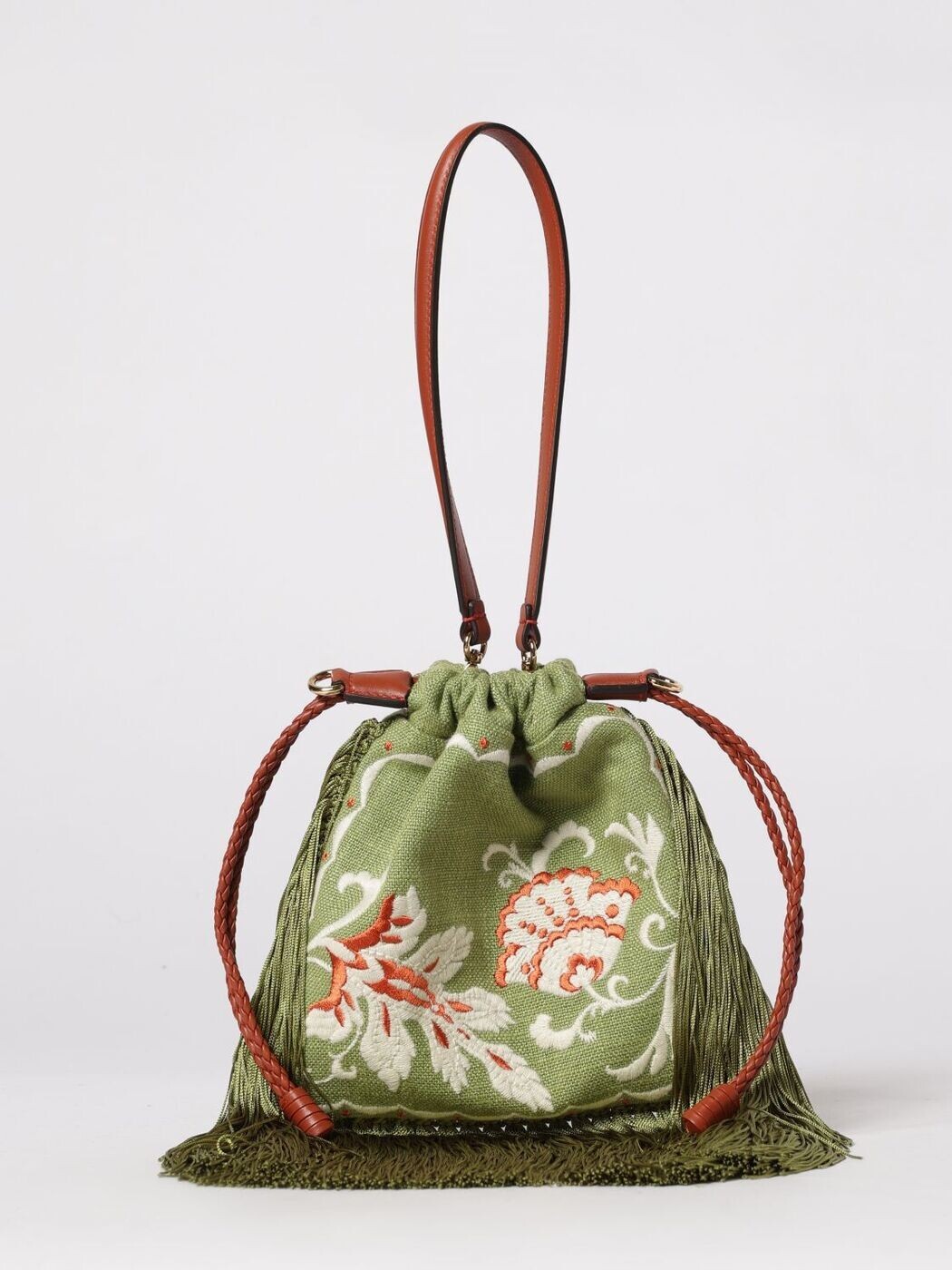 ETRO - エトロ ETRO バッグ レディース マルチカラー Business bags WP1B0025AR506 関税 送料無料 2026SS gi