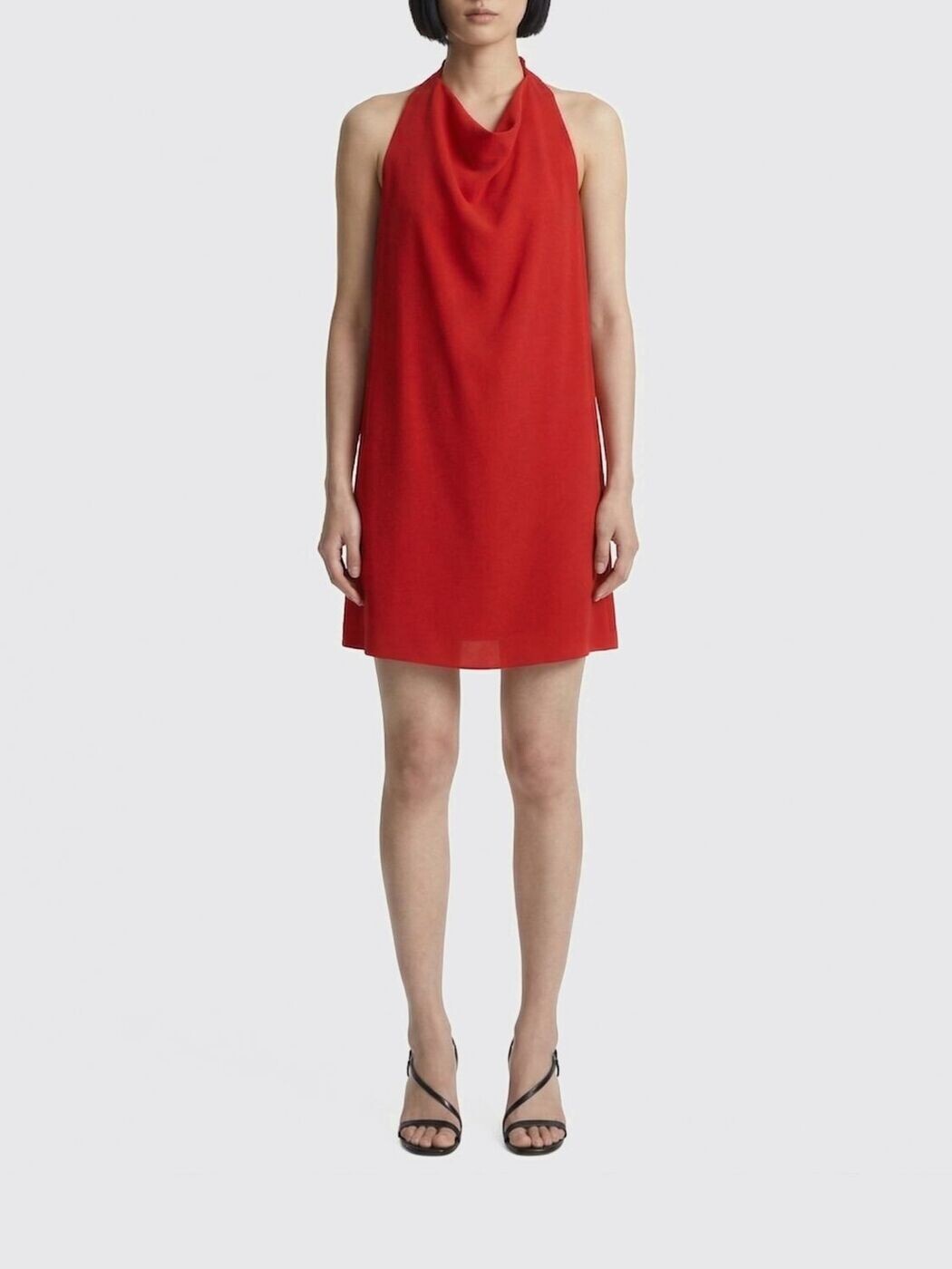 バレンチノ VALENTINO ワンピース ドレス レディース レッド Dresses 8B0VAJX41MM 関税 送料無料 2026SS gi