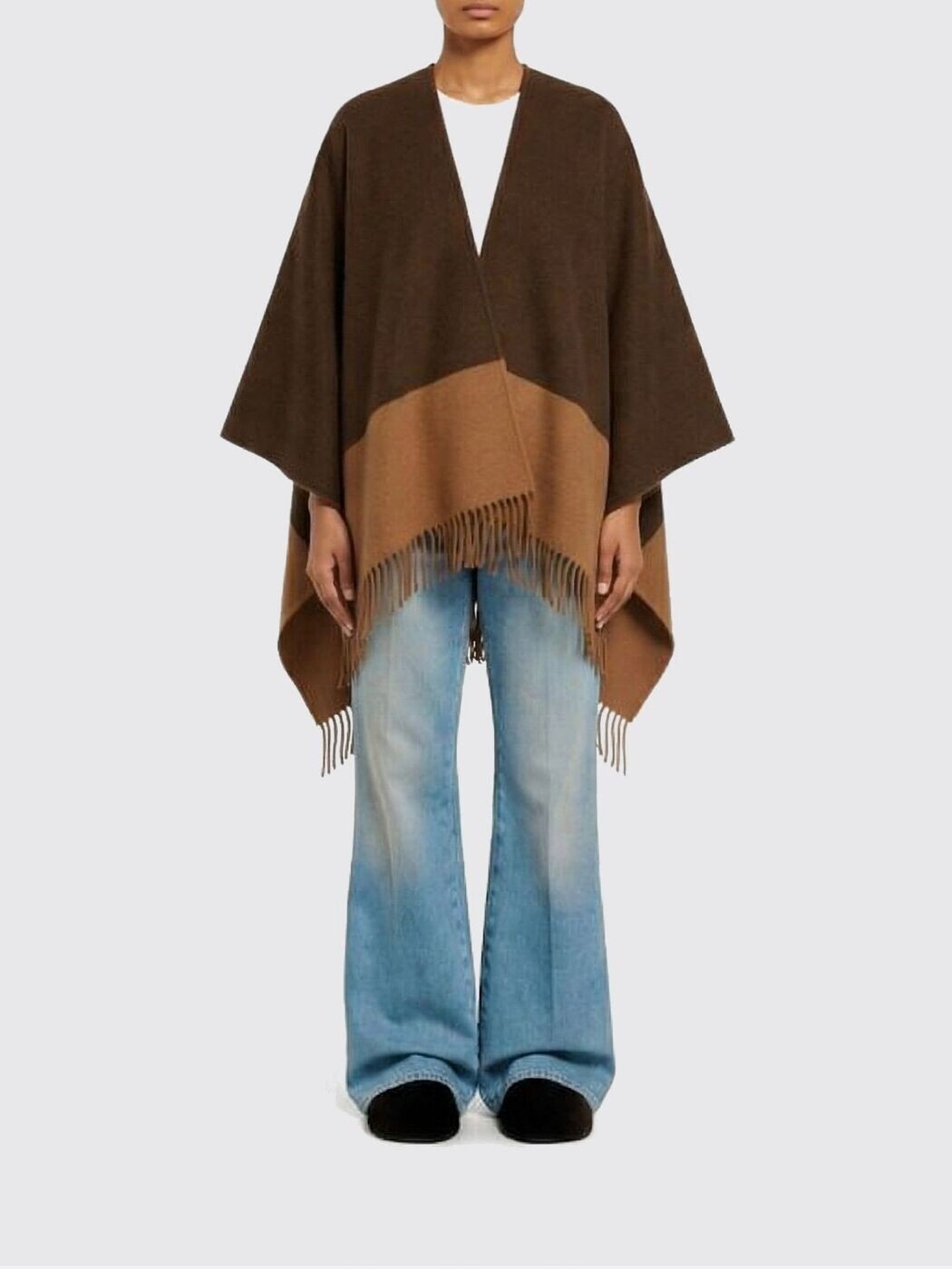 GUCCI\\\\\\\'\\\\\\\' - グッチ GUCCI トレンチコート コート レディース ブラウン Coats and trench coats 8537503GB02 関税 送料無料 2026SS gi