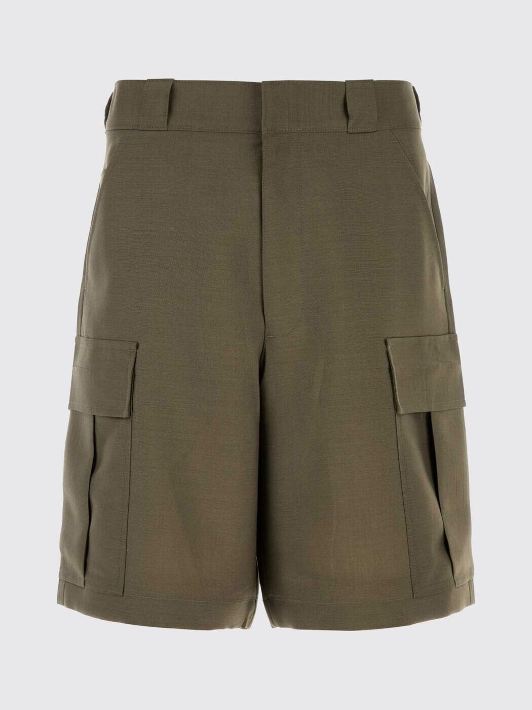 プラダ PRADA ショーツ メンズ Shorts SPH535SOOO12I1 関税 送料無料 2026SS gi