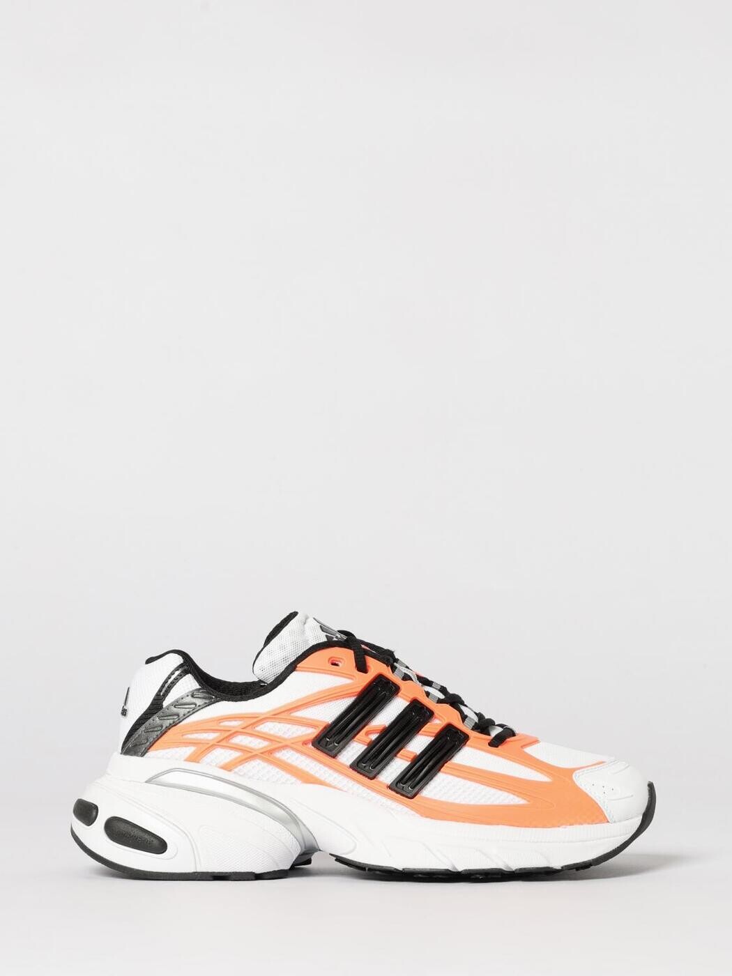 樂天商城 - アディダス オリジナルス ADIDAS ORIGINALS スニーカー メンズ ホワイト Sneakers HQ7468 ~ 関税 送料無料 2026SS gi