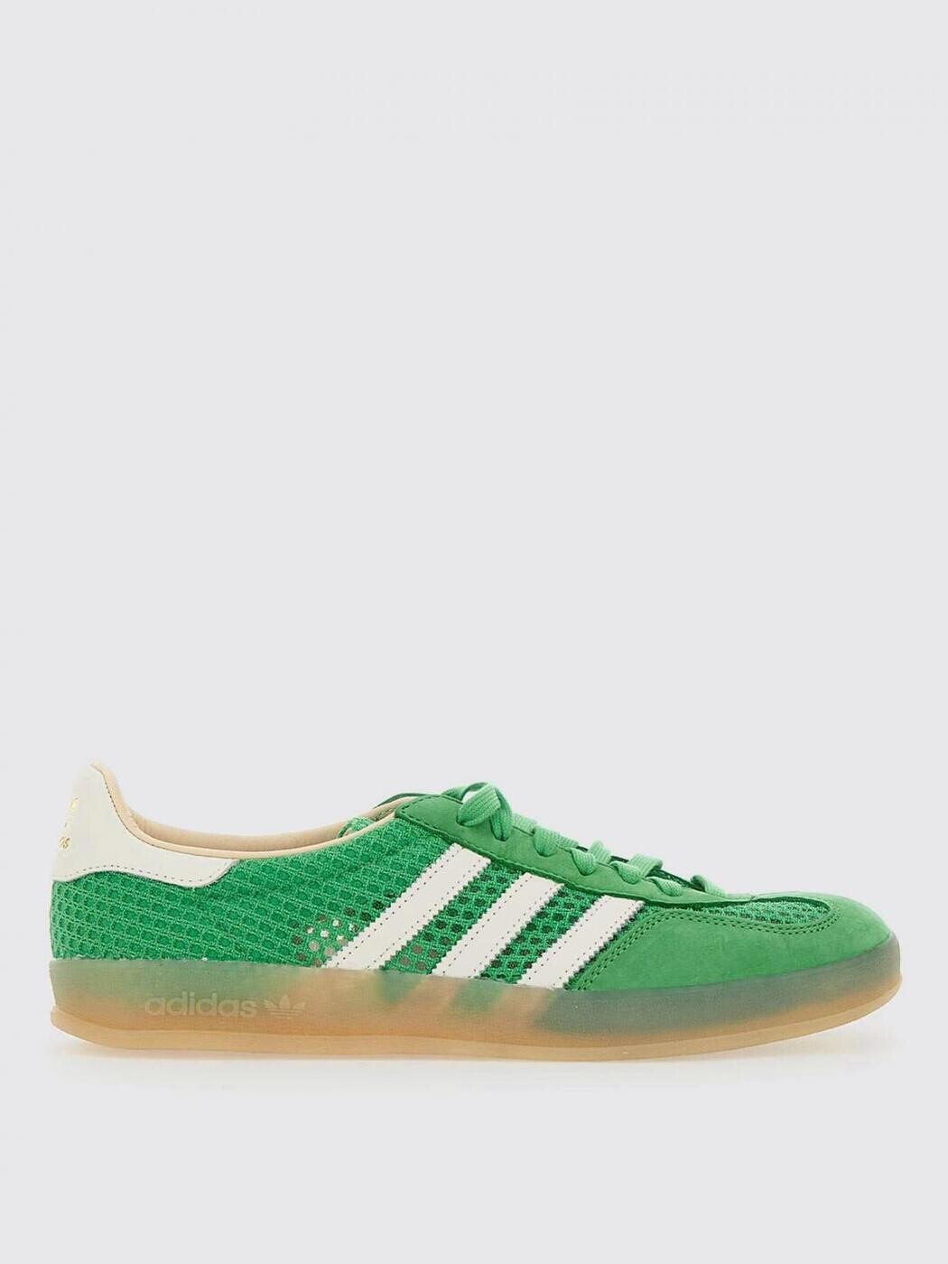 アディダス オリジナルス ADIDAS ORIGINALS スニーカー レディース グリーン Sneakers 360649 関税 送料無料 2025SS el