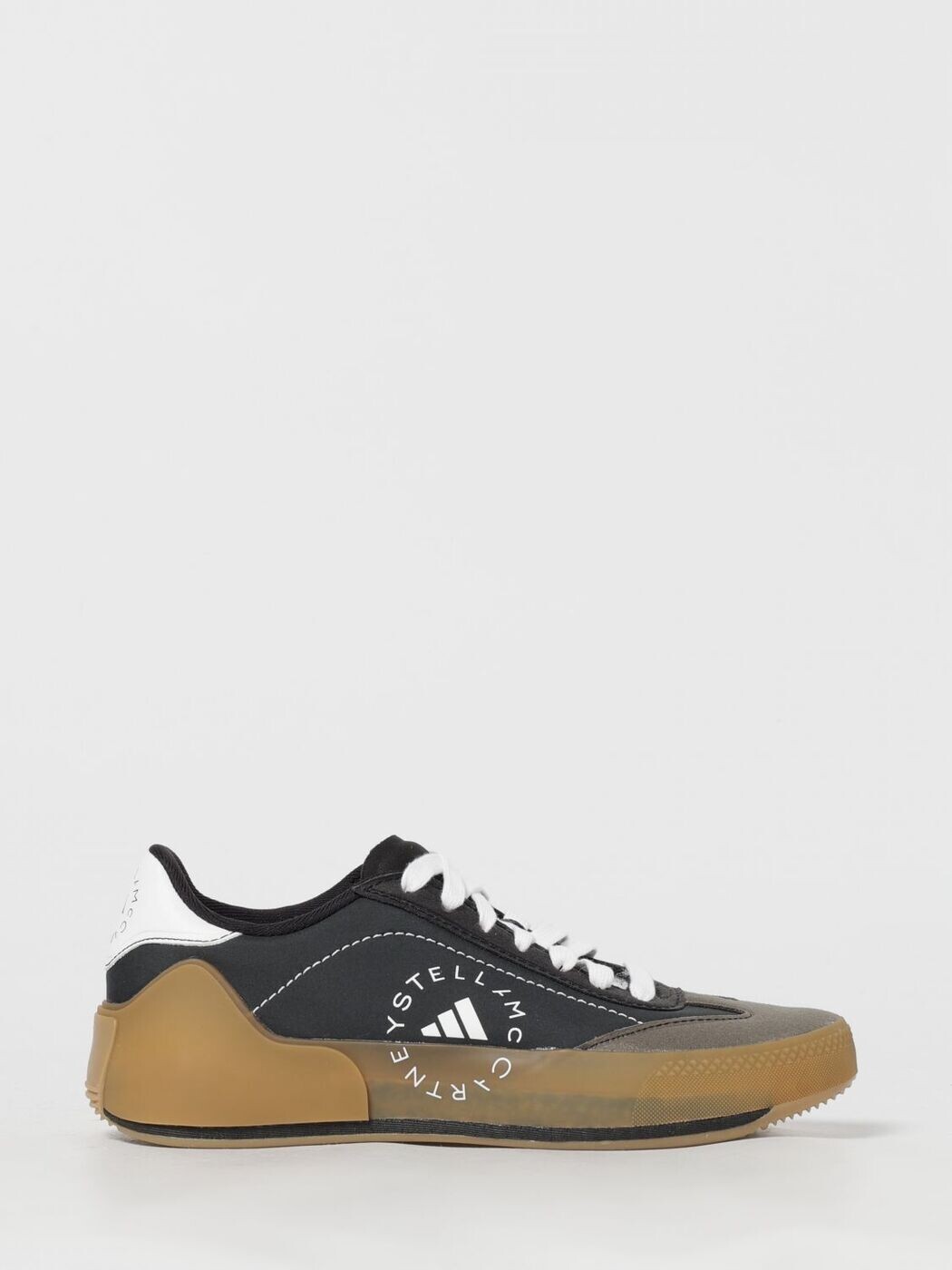 ステラ マッカートニー STELLA MCCARTNEY スニーカー レディース ブラック Sneakers 810687AP0AM0 関税 送料無料 2026SS gi