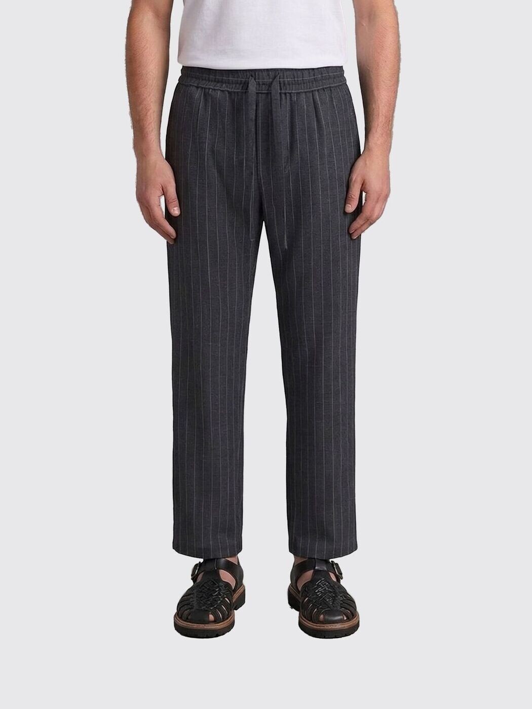 Rakuten - ドルチェ&ガッバーナ DOLCE&GABBANA ズボン パンツ メンズ Trousers GV4LHTFR23B 関税 送料無料 2026SS gi