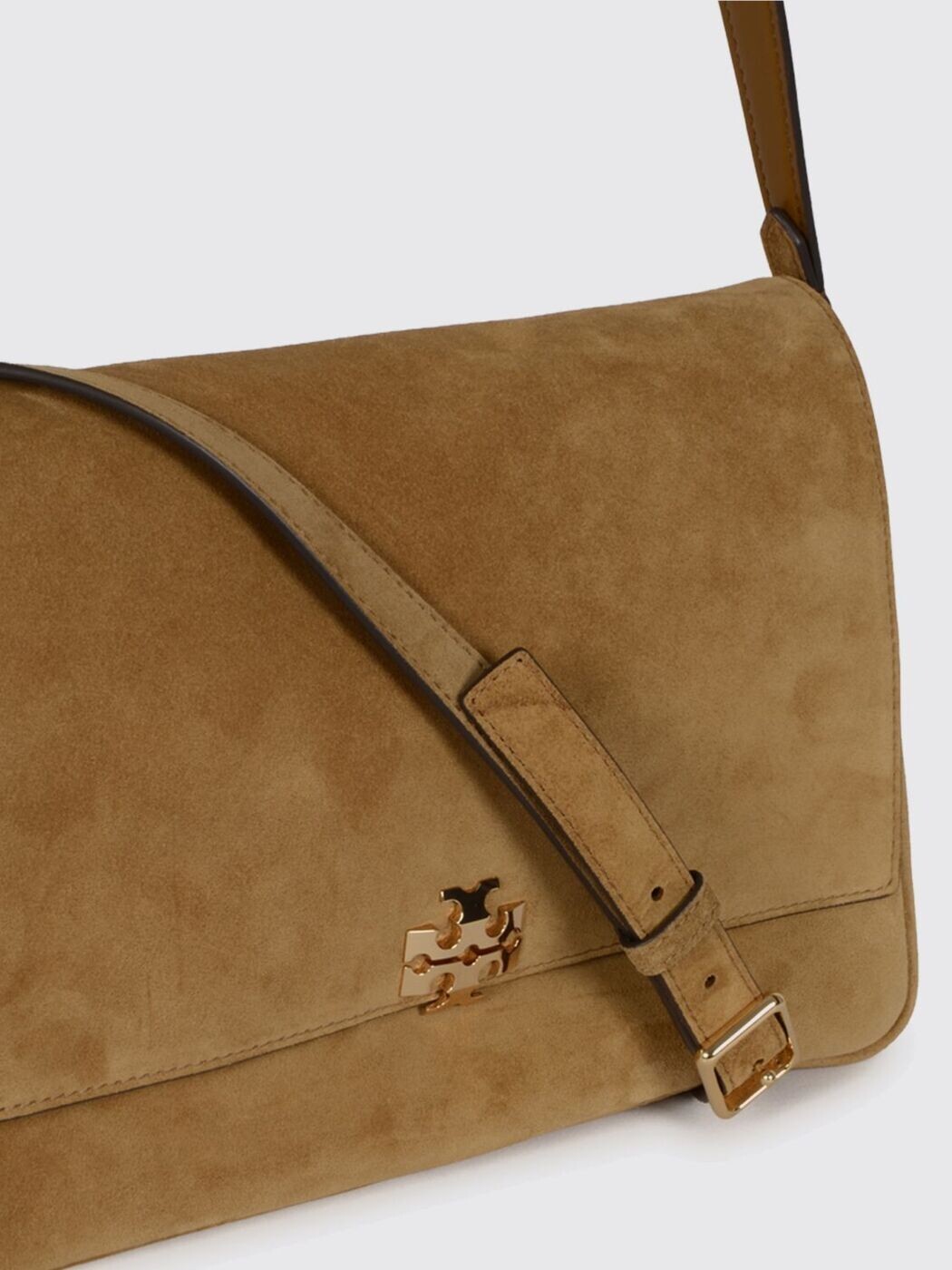 トリー バーチ TORY BURCH バッグ レディース ブラウン Business bags 184125 Brown 関税 送料無料 2026AW gi courage-store-21781806 BRANDSHOP「il Tesoro」 サンプル画像3