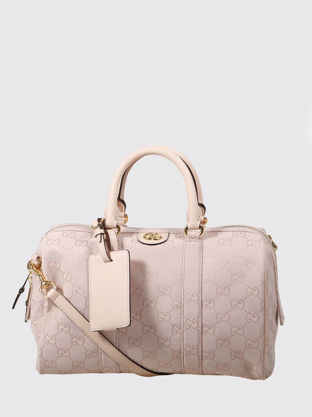 グッチ GUCCI バッグ レディース ピンク Business bags 857595AAF09 関税 送料無料 2026SS gi