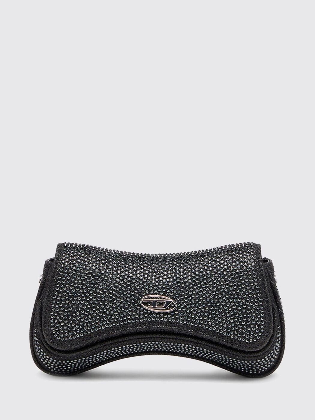 ディーゼル DIESEL バッグ レディース ブラック Business bags X10521P8766 関税 送料無料 2026SS gi