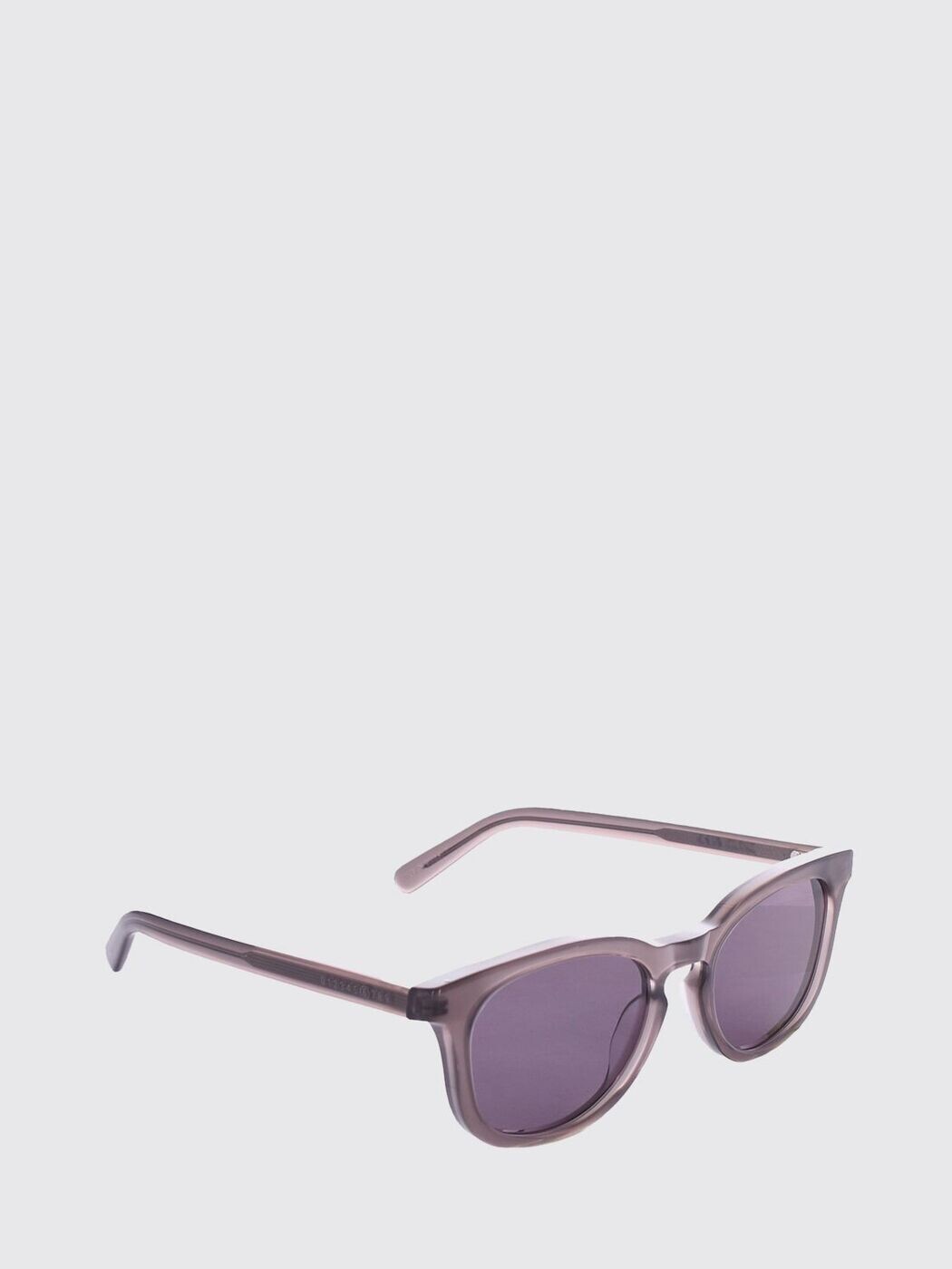 エムエムシックスメゾン マルジェラ MM6 MAISON MARGIELA サングラス サングラス・メガネ メンズ グレー Sunglasses IKF 関税 送料無料 2026SS gi