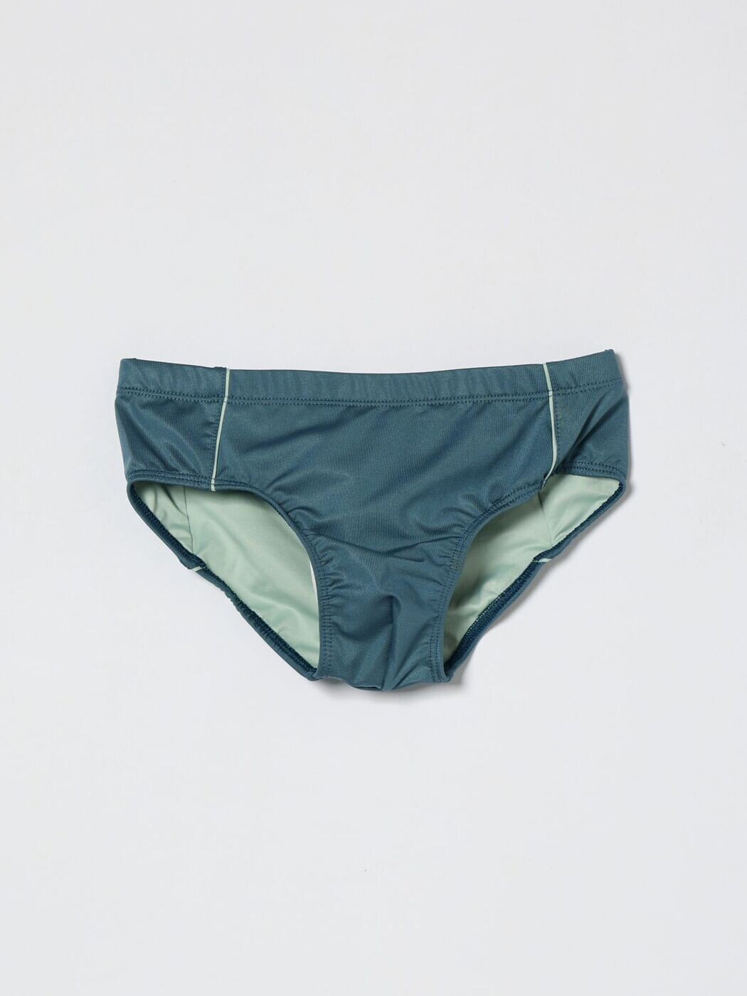 For Boy - エンポリオ・アルマーニ EMPORIO ARMANI 海水パンツ スイムウェア ボーイズ Swim shorts EB001030AF21679 関税 送料無料 2026SS gi