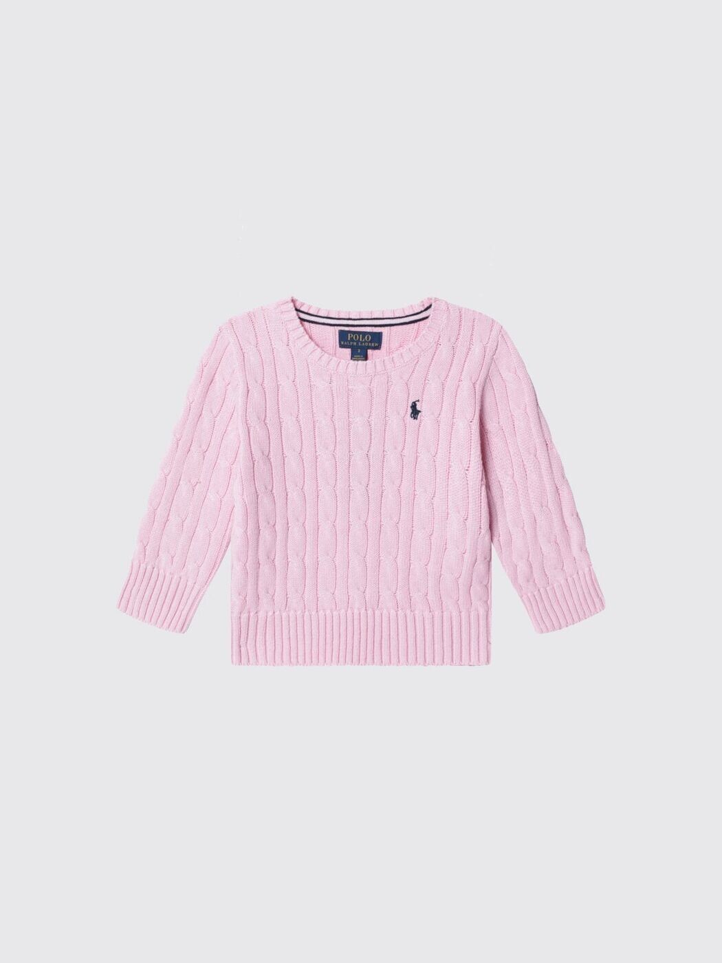 ポロ・ラルフローレン POLO RALPH LAUREN クルーネックジャンパー ニットウェア ボーイズ Crew neck jumpers 322702674 関税 送料無料 2026SS gi