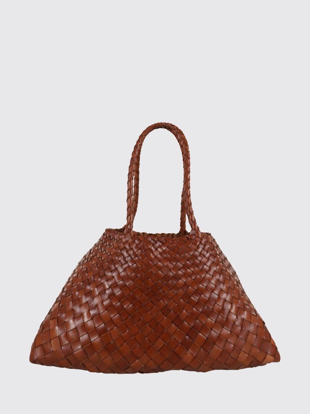 ドラゴンディフュージョン DRAGON DIFFUSION バッグ レディース ブラウン Business bags 68892 Brown 関税 送料無料 2026SS gi