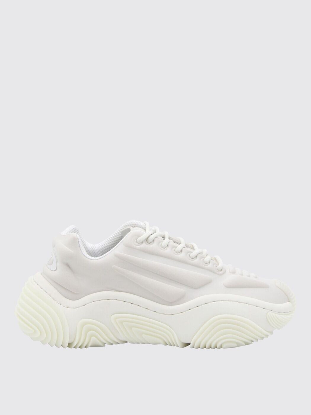 アレキサンダーワン ALEXANDER WANG スニーカー レディース グレー Sneakers 30123N026 Grey 関税 送料無料 2025AW gi