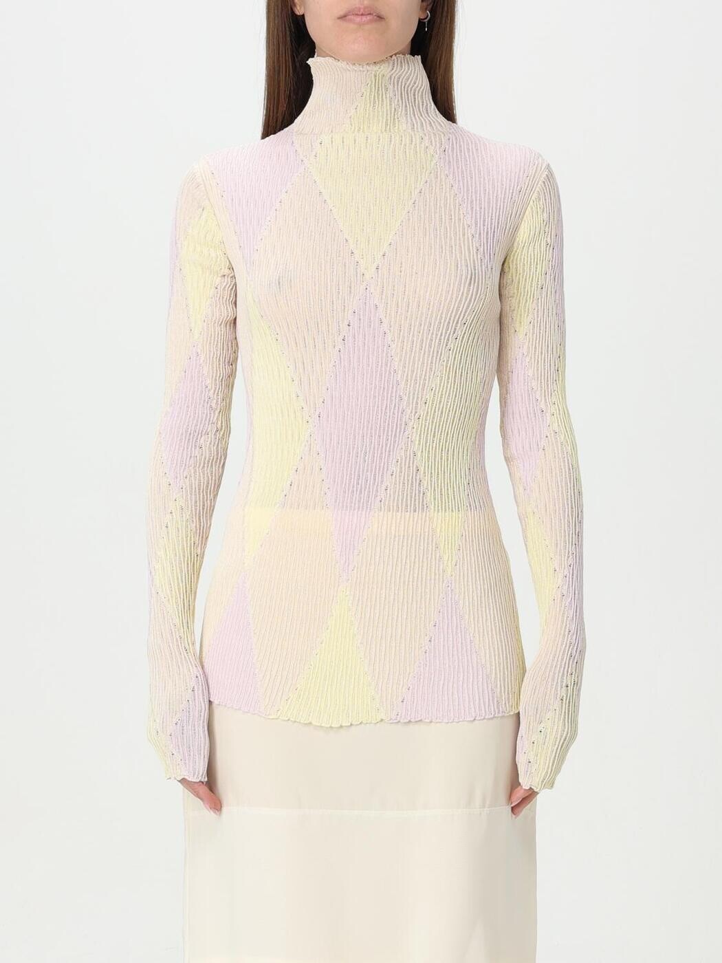 バーバリー BURBERRY セーター ニットウェア レディース マルチカラー Knitwear 8081047 ~ Multi courage-store-21787137 BRANDSHOP「il Tesoro」 パッケージ画像