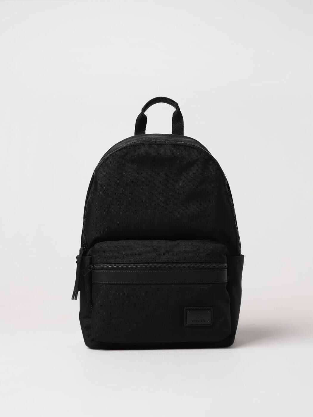 プレミアータ PREMIATA リュックサック バックパック メンズ ブラック Backpacks BLADE Black 関税 送..