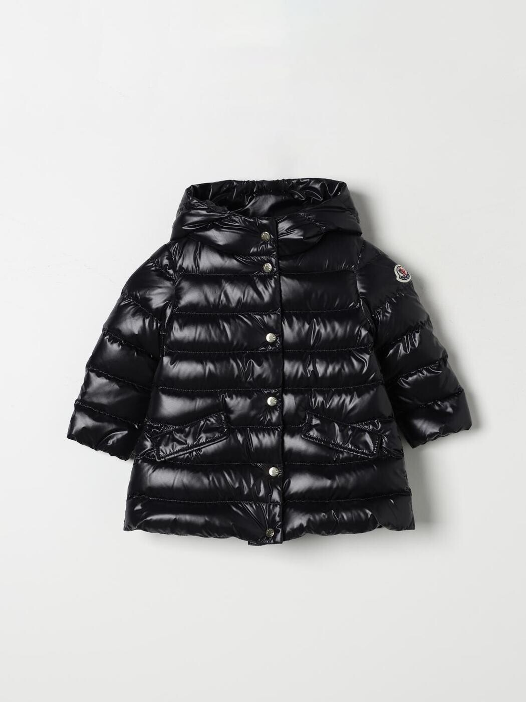 モンクレール MONCLER ジャケット ベビー ブルー Jacket 1C00002595ZJ Blue 関税 送料無料 ラッピング無料 2025AW gi