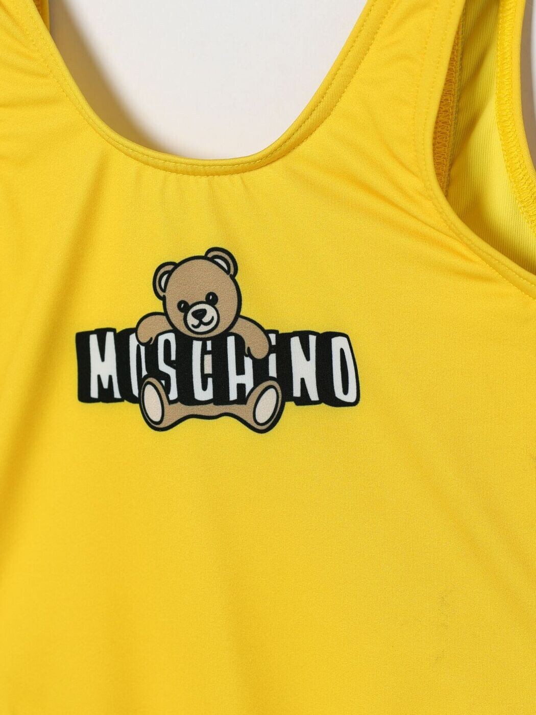 �⥹������ MOSCHINO ���� �����०���� �٥ӡ���˥��å��� �������� Swimsuit M2L00ALKA11 ���� ����̵�� 2026SS gi