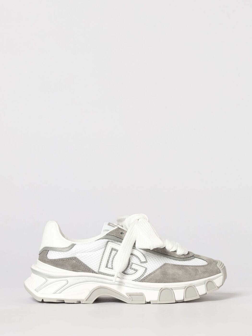 Rakuten - ドルチェ&ガッバーナ DOLCE&GABBANA スニーカー レディース ホワイト Sneakers CK2403A6N76 関税 送料無料 2026SS gi