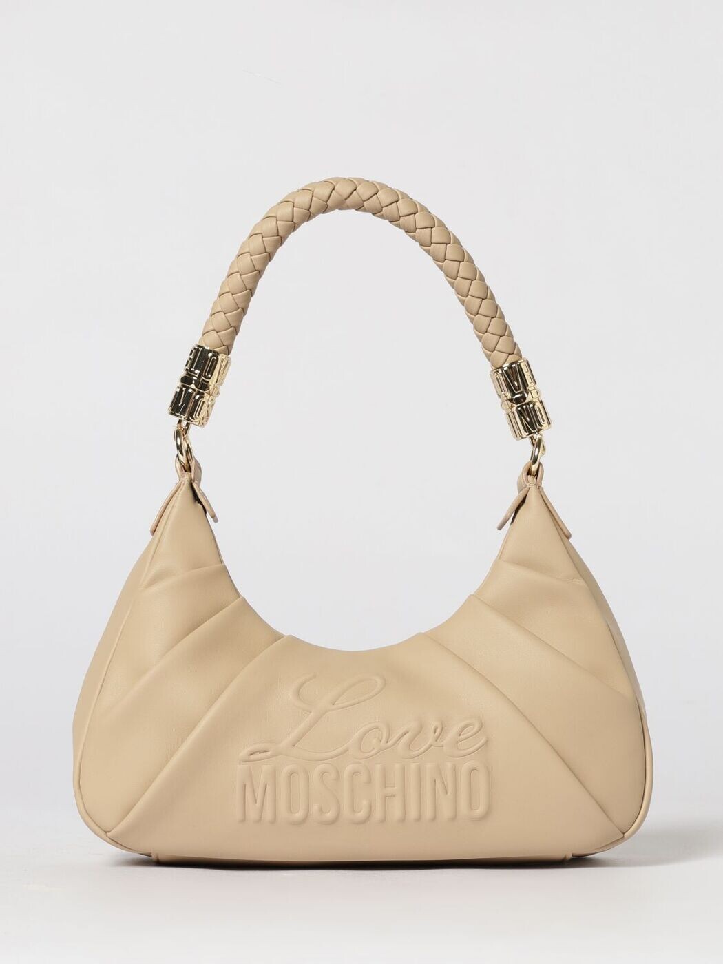 ラブモスキーノ LOVE MOSCHINO バッグ レディース ベージュ Business bags JC4223PP0OKA0 関税 送料無料 2026SS gi