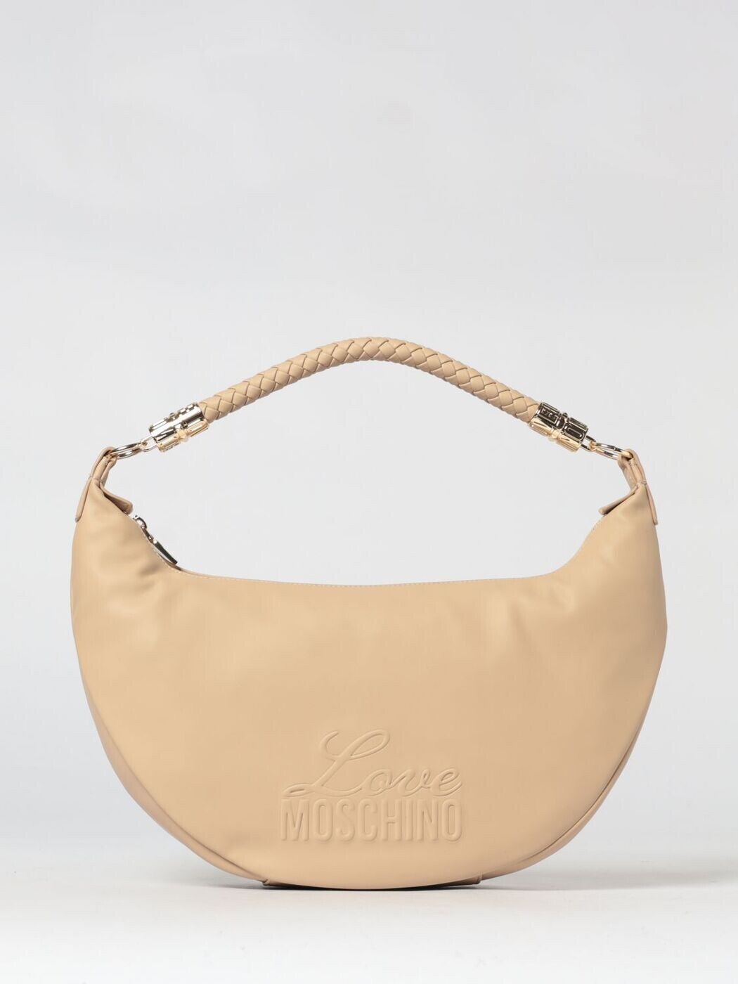 ラブモスキーノ LOVE MOSCHINO バッグ レディース ベージュ Business bags JC4222PP0OKA0 関税 送料無料 2026SS gi