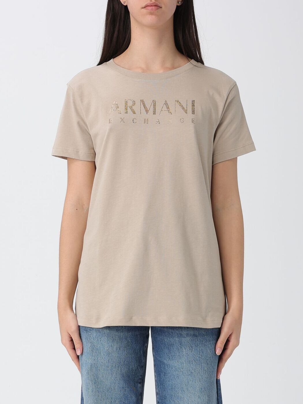 アルマーニ エクスチェンジ ARMANI EXCHANGE ポロシャツ Tシャツ レディース T-shirts and polo shirts XW002294AF17172 関税 送料無料 2026SS gi