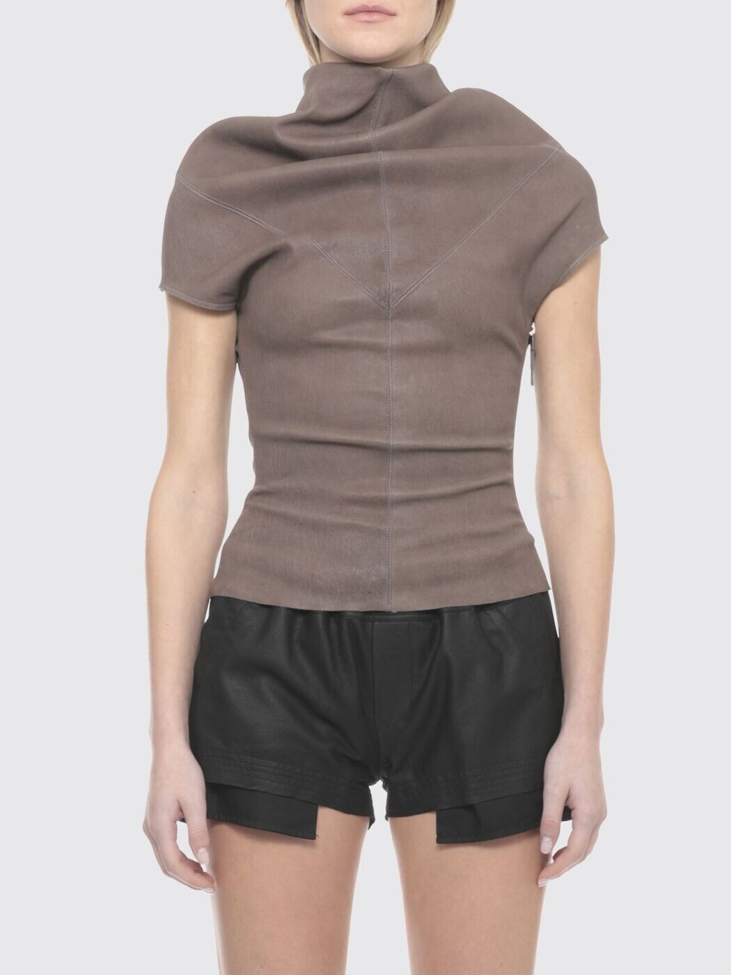 リック オウエンス RICK OWENS ポロシ...の商品画像