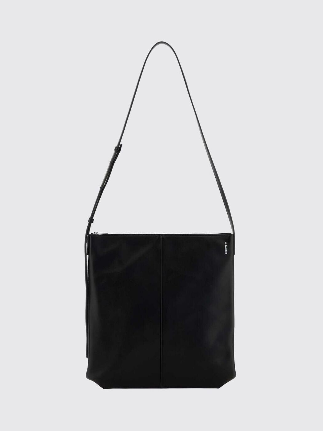樂天商城 - ジルサンダー JIL SANDER バッグ レディース ブラック Business bags J08WG0063P9046 関税 送料無料 2026SS gi