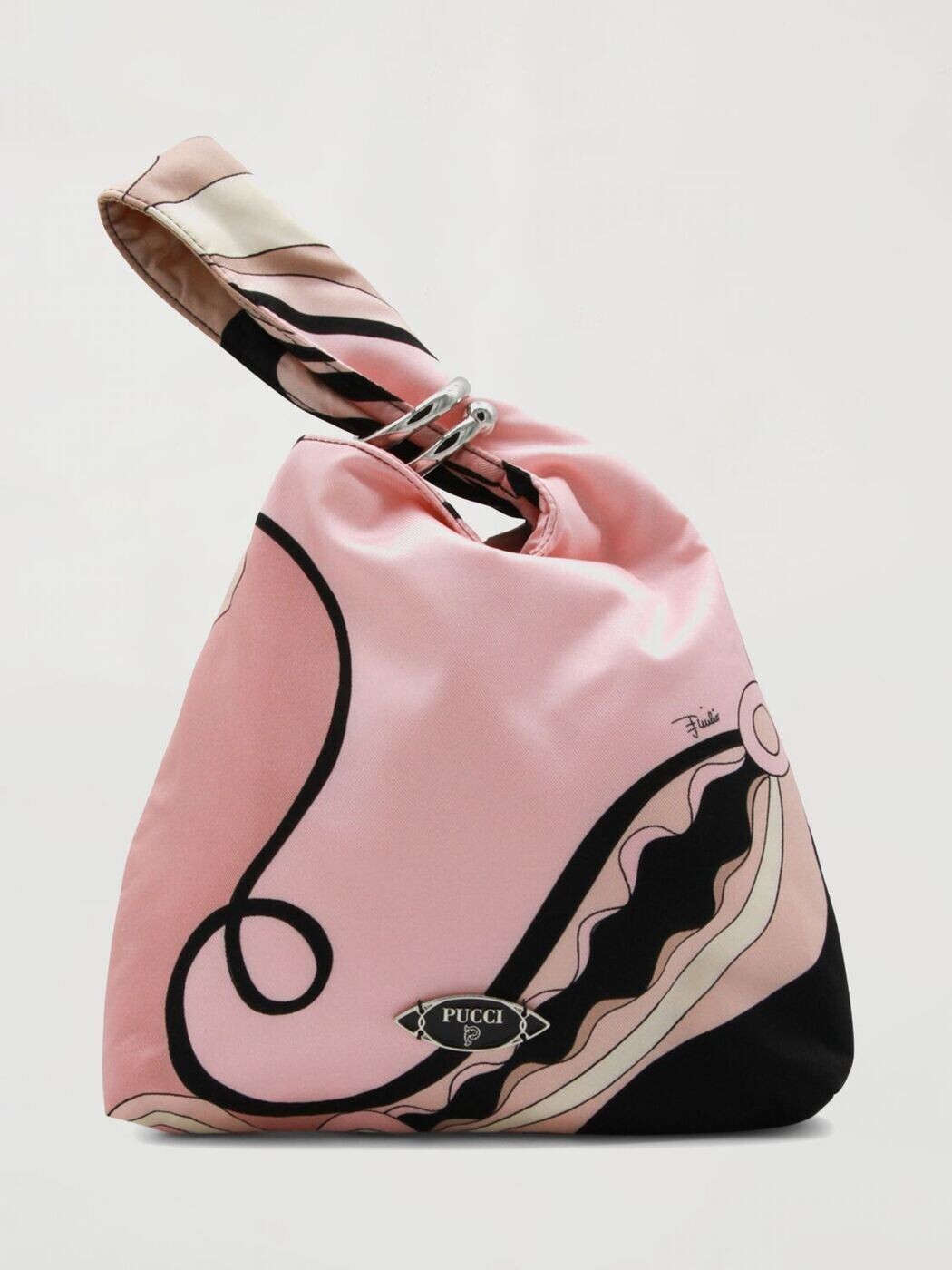 EMILLIO PUCCI - エミリオ プッチ EMILIO PUCCI バッグ レディース Business bags 6HBD656H731 関税 送料無料 2026SS gi