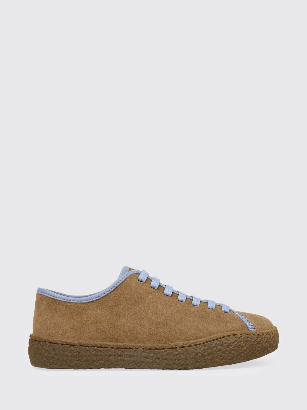 カンペール CAMPER スニーカー レディース ブラウン Sneakers K201824-007 PEU TERRENO 関税 送料無料 2026SS gi