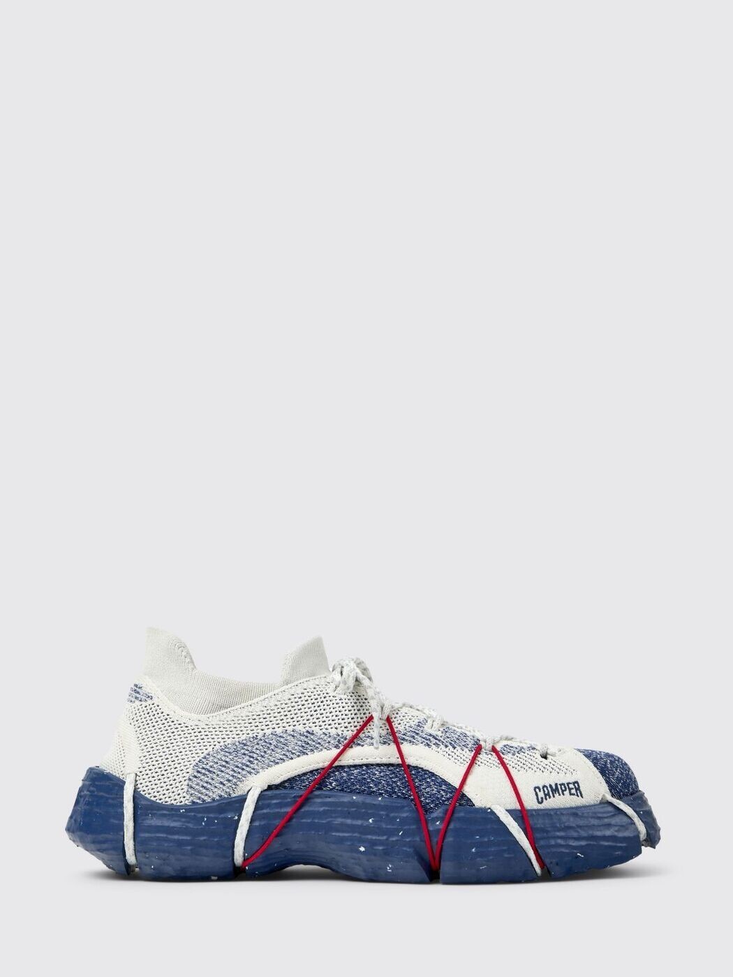 カンペール CAMPER スニーカー メンズ マルチカラー Sneakers K100953-014 ROKU 関税 送料無料 2026SS gi