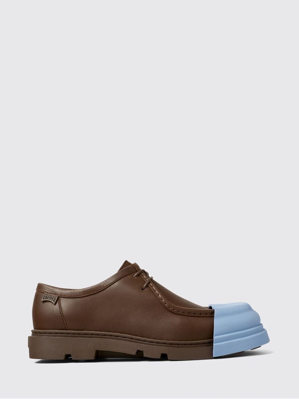 樂天商城 - カンペール CAMPER スニーカー レディース ブラウン Sneakers K201469-030 JUNCTION 関税 送料無料 2026SS gi