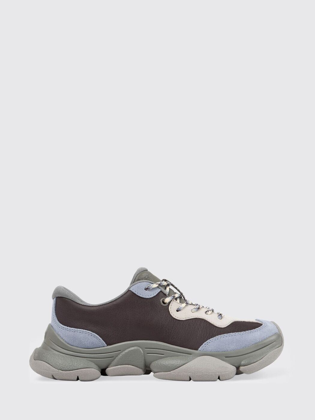 カンペール CAMPER スニーカー レディース マルチカラー Sneakers K201836-008 KARST 2 関税 送料無料 2026SS gi