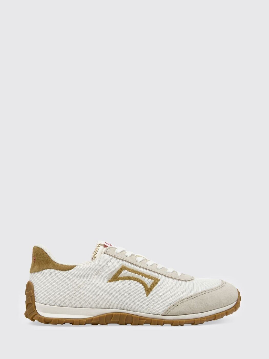 CAMPER - カンペール CAMPER スニーカー メンズ ホワイト Sneakers K101098-001 DRIFT WALK 関税 送料無料 2026SS gi