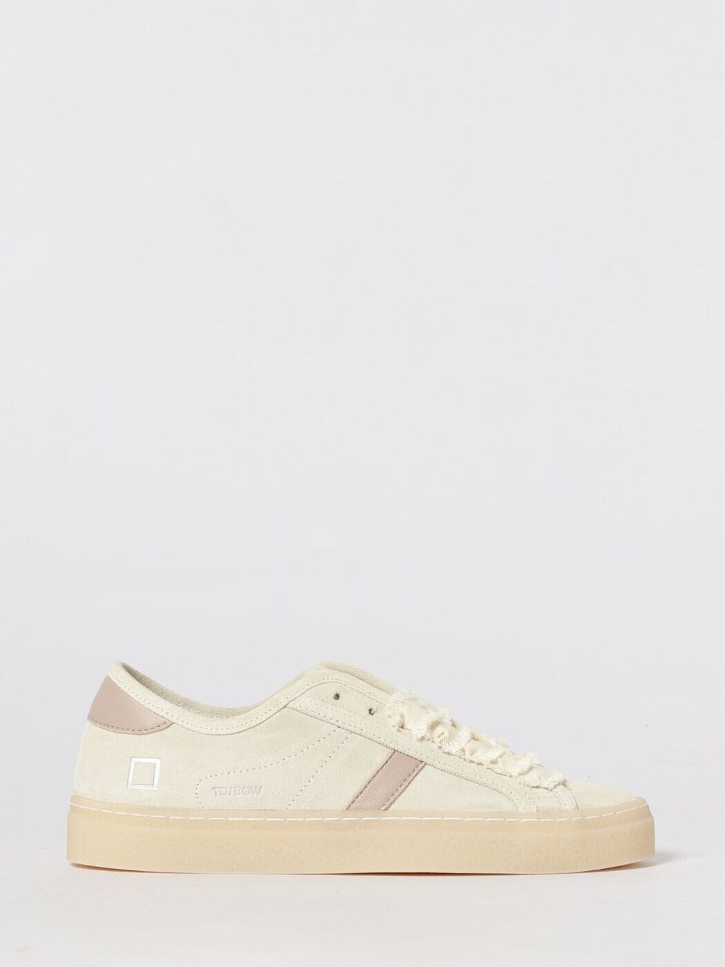 Rakuten - デイト D.A.T.E. スニーカー レディース ベージュ Sneakers W441TEBW 関税 送料無料 2026SS gi