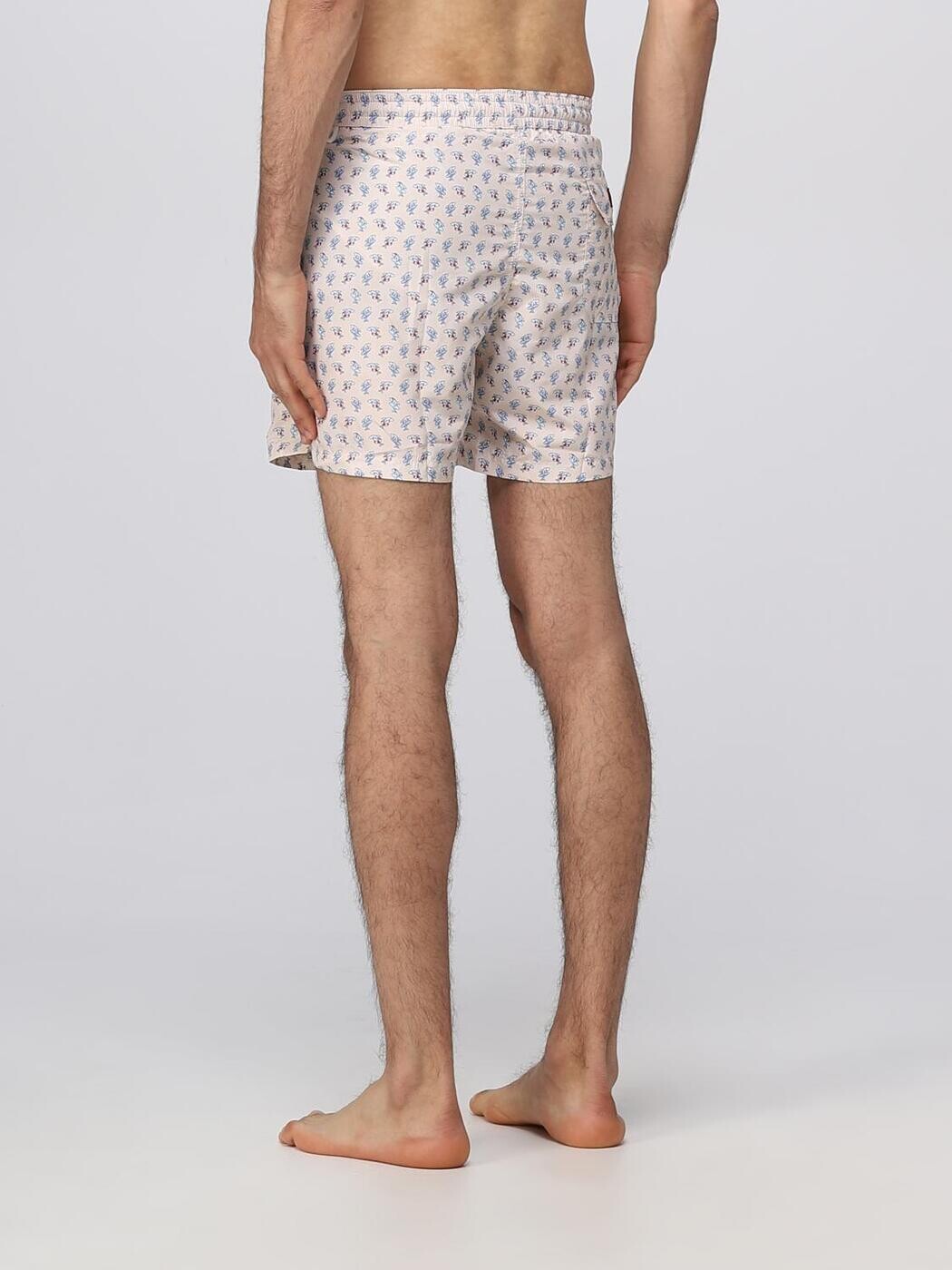 フィオリオ BAGNI FIORIO 水着 スイムウェア メンズ Swimwear BXR35315 S9400516 Ice 関税 送料無料 ラッピング無料 2023SS gi