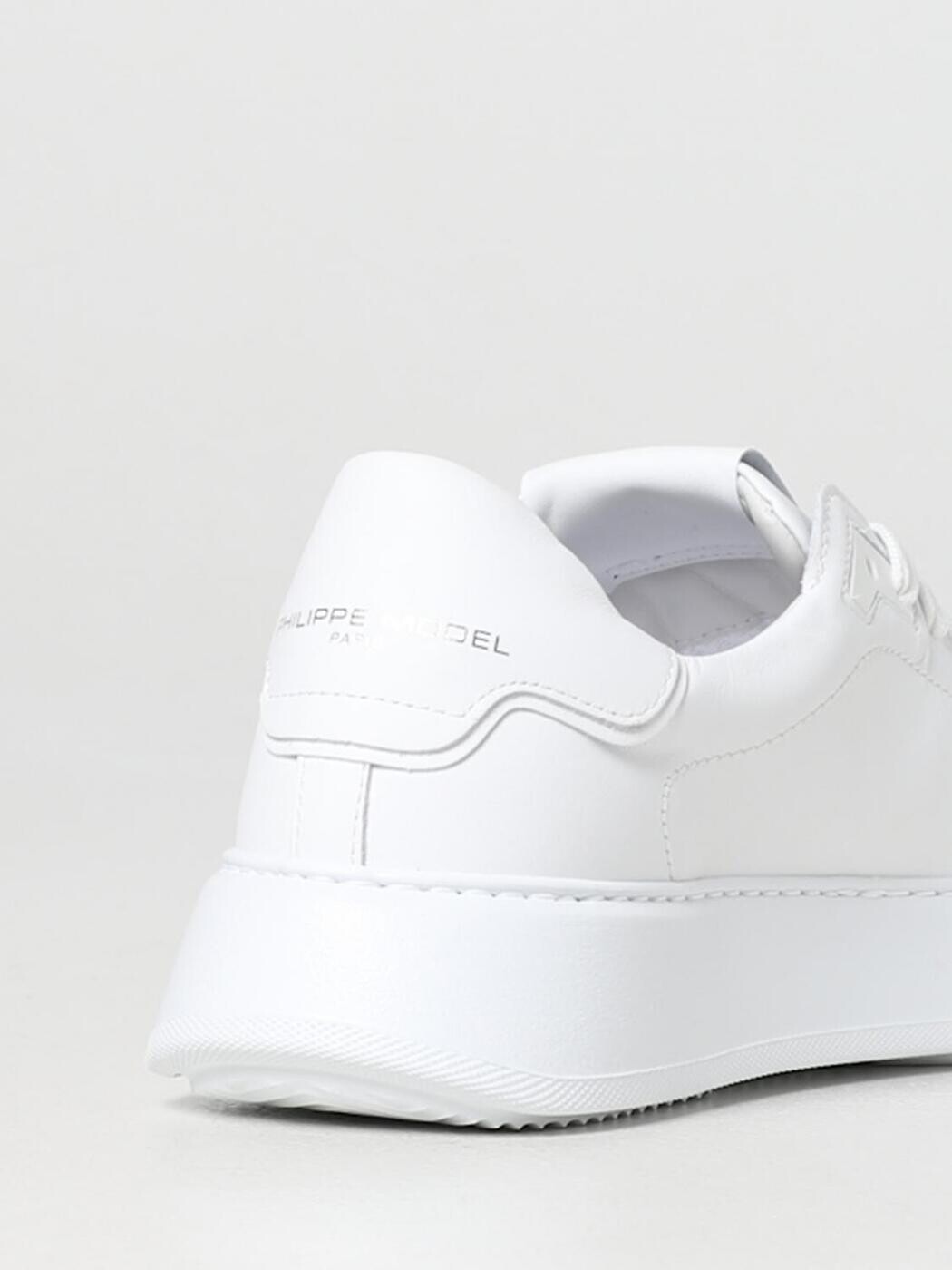�ե���å� ��ǥ� PHILIPPE MODEL ���ˡ����� ��� Sneakers BTLU ���� ����̵�� ��åԥ�̵�� 2025AW gi
