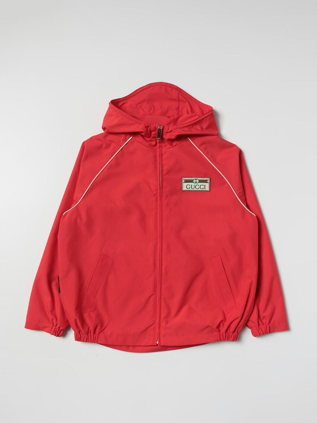 å GUCCI ܥС㥱å 㥱å ܡ å Bomber jackets 712162XWAU2 Red  ̵ åԥ̵...